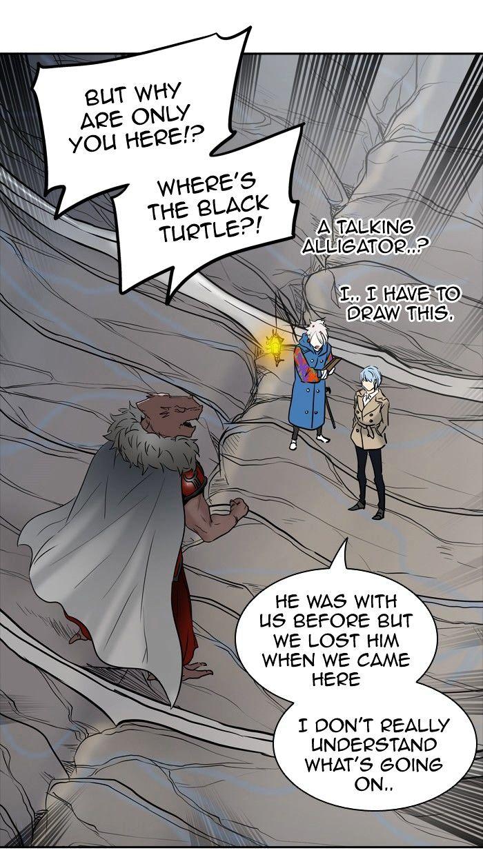 Tower Of God, Chapter 345 image 048